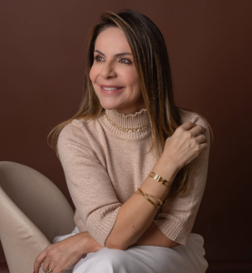 Dra. Patricia Carvalho, Ginecologista e Obstetra